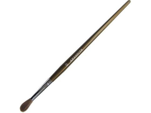 あかしや 画筆馬毛マル１０ゴウ GUR#10S 4963095325082（5セット）