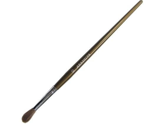 あかしや 画筆馬毛マル１０ゴウ GUR#10S 4963095325082（5セット）