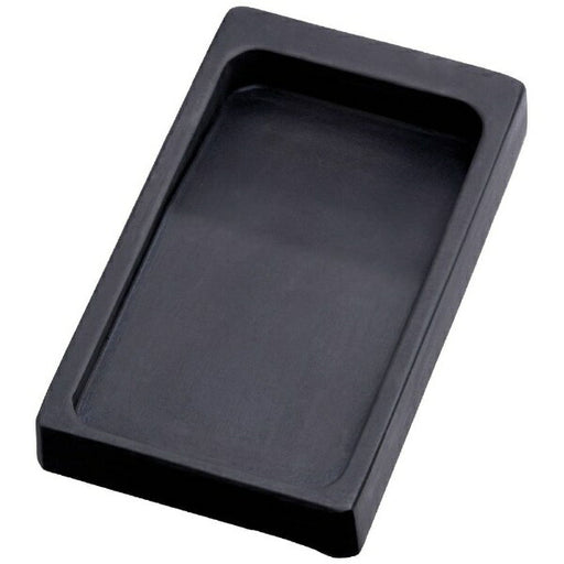 あかしや 本石天平硯五三寸 AG-09 4963095330376