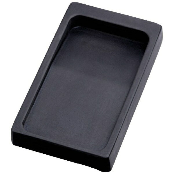 あかしや 本石天平硯五三寸 AG-09 4963095330376