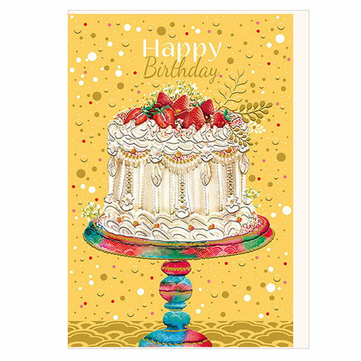 チキュウ バースデイカードカラーチャート AG360-53 4963328571538（5セット）