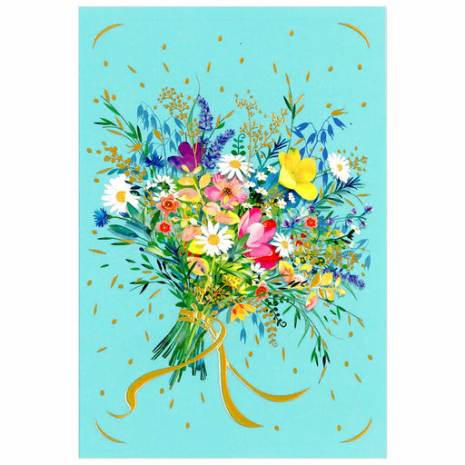 チキュウ バースデイカードカラーチャート AG360-55 4963328571552（5セット）