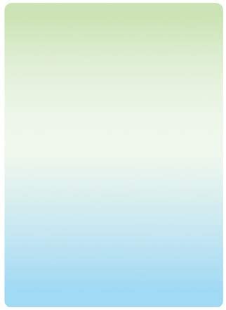 GS-A5-04　共栄プラスチック グラデーションシタジキＡ5 04  ＧＳ-Ａ5-04（5セット）