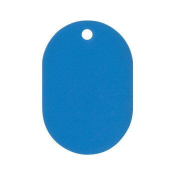 共栄プラスチック 番号札（大）５０枚 NO.16C-B 4963346159008