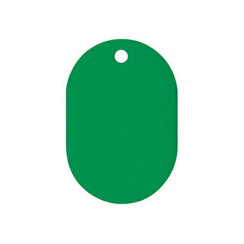 共栄プラスチック 番号札（大）５０枚 NO.16C-G 4963346159039