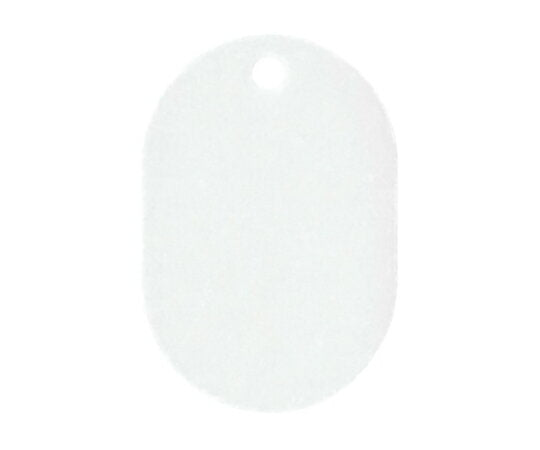共栄プラスチック 番号札 大 NO.16C-W 共栄プラスチック 4963346159053（10セット）