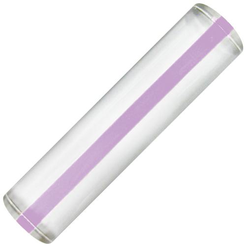 カラーバールーペミニライトラベンダー CBLM-500-LL 共栄プラスチック 4963346161162