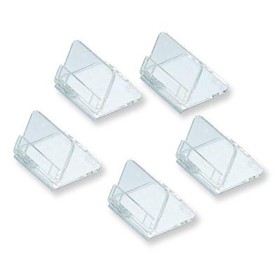 共栄プラスチック_Ｌガタカードタテ５イリ L-35-5 /4963346162947（10セット）