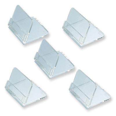 共栄プラスチック_Ｌガタカードタテ５イリ L-50-5 /4963346162961（10セット）