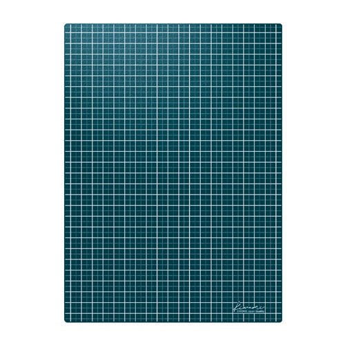 共栄プラスチック ライティングマット下敷Ｂ５＋ WMS-B5-PB 4963346171529（5セット）