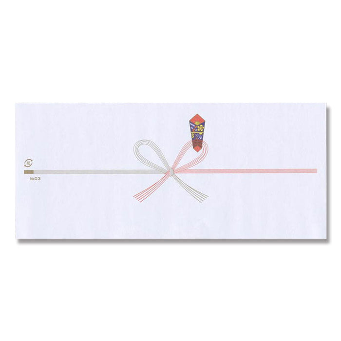 日の出紙工 祝豆のしＮＯ．０３　 10103（10セット）