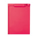 クリップボード SSS-3056P ピンク セキセイ興産 4966478103000