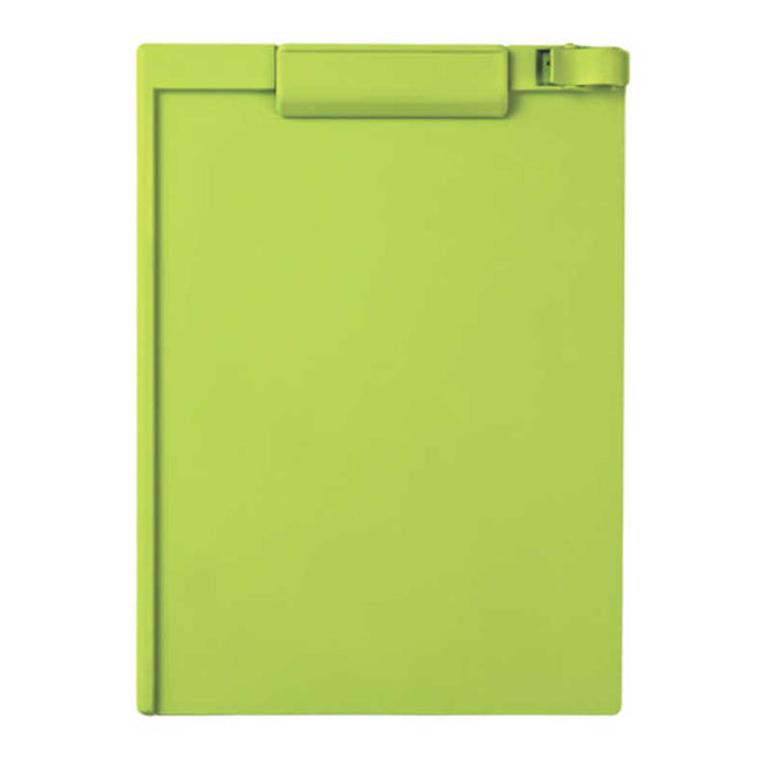 クリップボード SSS-3056P ライトグリーン セキセイ興産 4966478103024