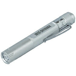 アイリスオーヤマ ＬＥＤハンディライト１６ＬＭペンガタ LWK-16P 4967576286688