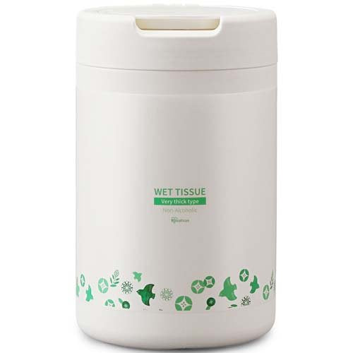 アイリスオーヤマ_除菌ができるウェットティッシ WTB-65N /349.33