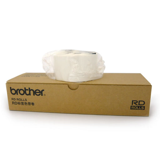 ブラザー プレカット紙ラベル RD-S05J1 4969121002644