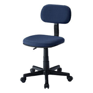 サンワサプライ OAチェア（ブルー） SNC-A1BL サンワサプライ 4969887175538（10セット）