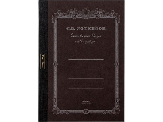 日本ノートアピカ プレミアムＣＤノートＯＮＥＡ５ムジ CDSSA5W 4970090130092（5セット）