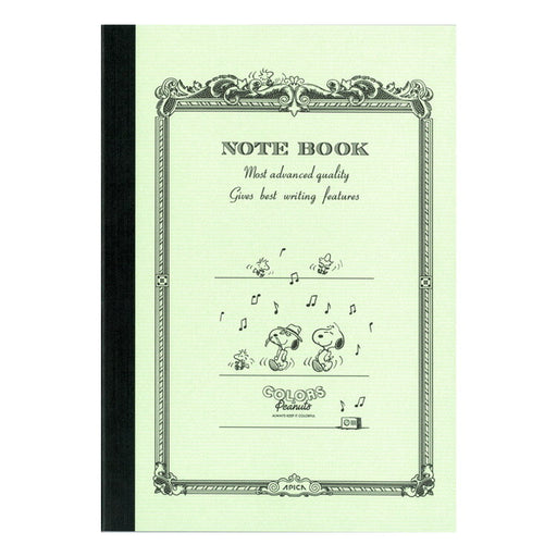 日本ノートアピカ ＣＤノートＣＯＰＡ５スパイク CDP11SP 4970090131228（5セット）