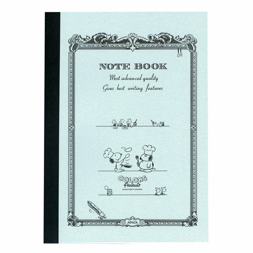 日本ノートアピカ ＣＤノートＣＯＰＡ５オラフ CDP11OL 4970090131235（5セット）