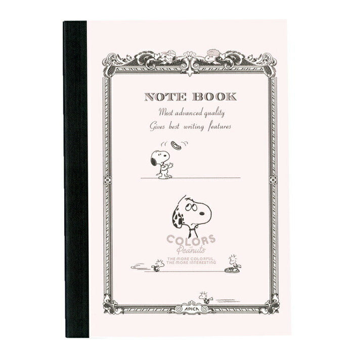 日本ノートアピカ ＣＤノートＣＯＰＡ６マーブルス CDP10MA 4970090131303（5セット）