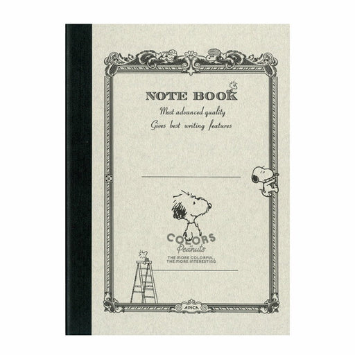 日本ノートアピカ ＣＤノートＣＯＰＡ６アンディ CDP10AN 4970090131327（5セット）