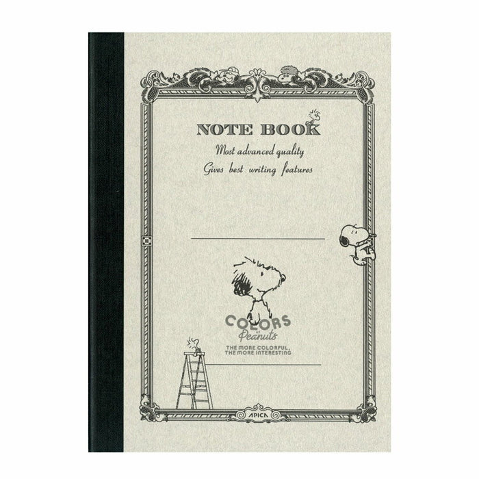 日本ノートアピカ ＣＤノートＣＯＰＡ６アンディ CDP10AN 4970090131327（5セット）