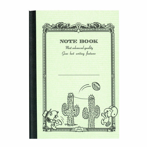 日本ノートアピカ ＣＤノートＣＯＰＡ７スパイク CDP5SP 4970090131341（5セット）