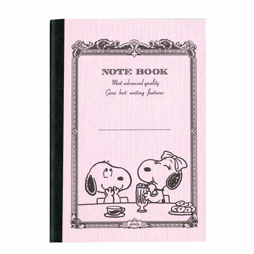 日本ノートアピカ ＣＤノートＣＯＰＡ７ベル CDP5BE 4970090131372（5セット）