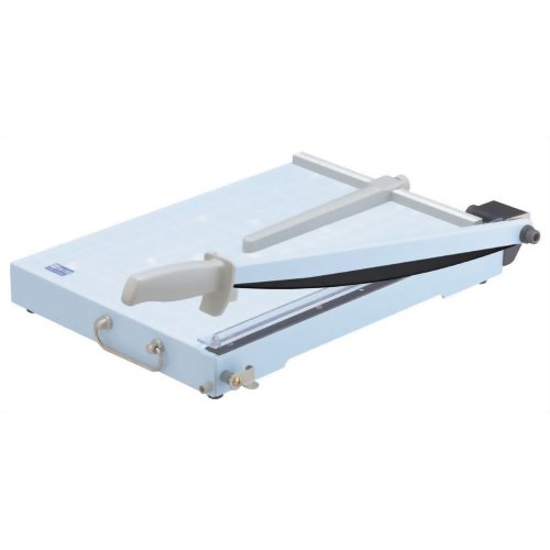 スチール裁断器 B4版 SA-203 オープン工業 4970115549229（10セット）