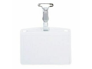 オープン工業_ＰＥＴタッグ名札１０マイ NT-8-GY /1200