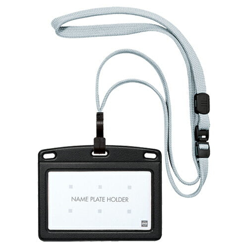 オープン 吊り下げ名札フック式 NL-24P-1 4970115567018