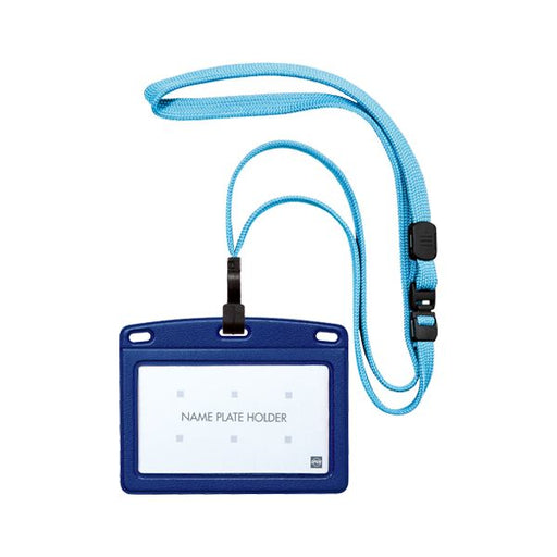 オープン 吊り下げ名札フック式 NL-24P-2 4970115567025