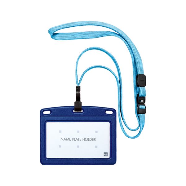 オープン 吊り下げ名札フック式 NL-24P-2 4970115567025