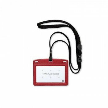 オープン 吊り下げ名札フック式 NL-24P-3 4970115567032