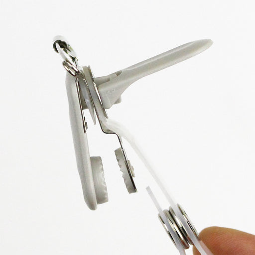 ソニック プラスチックバンドクリップ１０コ NF-589-GL 4970116027528（5セット）