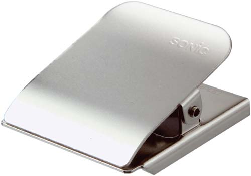 ソニック_マグネットクリップＬ CP-963 /4970116031280（10セット）