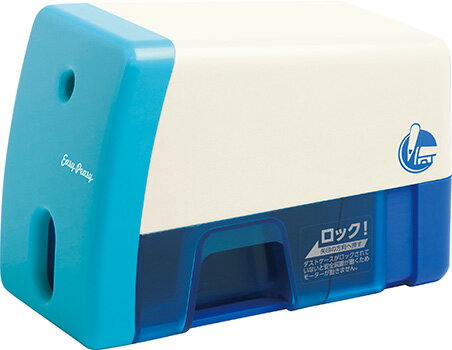 イージーピージー削り器 EK-7018-B ソニック 4970116044174