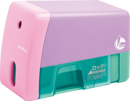 イージーピージー削り器 EK-7018-P ソニック 4970116044181（10セット）