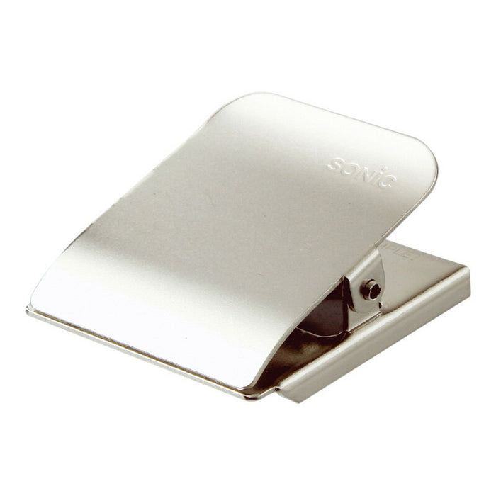ソニック マグネットクリップシンプルL CP-7593 ソニック 4970116044440（5セット）