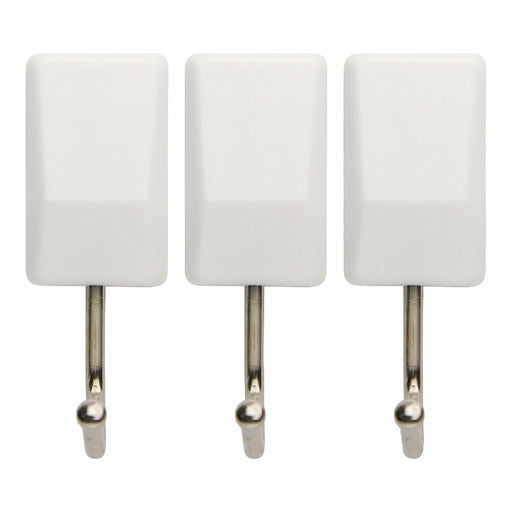 ソニック マグフック1kgスタンダード白 MG-7463-W ソニック 4970116044464（5セット）