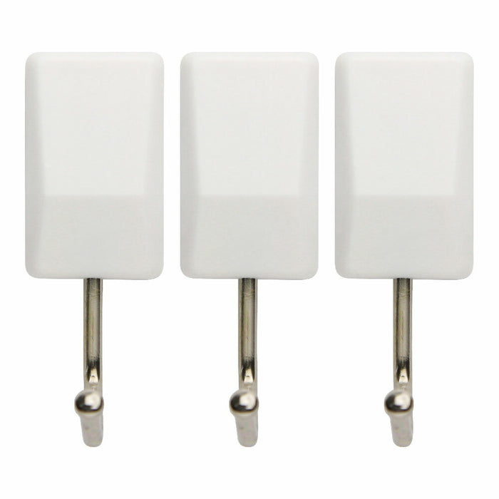 ソニック マグフック1kgスタンダード白 MG-7463-W ソニック 4970116044464（5セット）