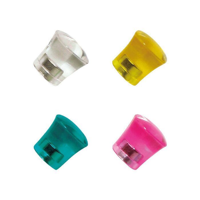 ソニック プルマグネットピンタイプ色込 MG-7506 ソニック 4970116044518（5セット）