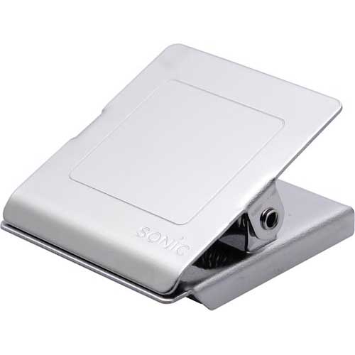 ソニック ステンレスマグネットクリップＭ CP-1094 4970116045454