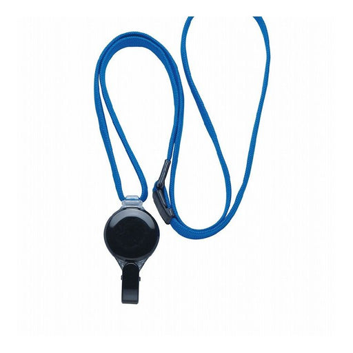 ソニック プロ耐リール 吊下げひも 青 NF-2476-B ソニック 4970116047427（10セット）