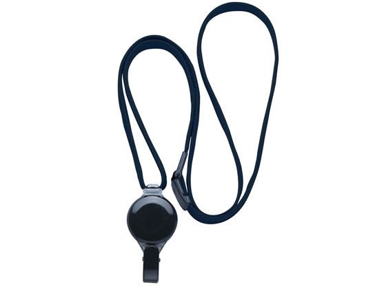 ソニック プロ耐リール 吊下げひも 黒 NF-2476-D ソニック 4970116047441（10セット）