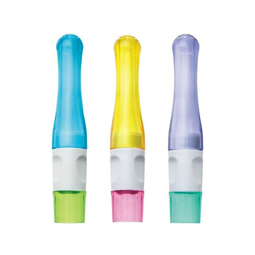 ソニック キュポットグリップ レインボー SK-2607-RE ソニック 4970116047557