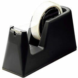 ソニック プロテープカッターグラインブラック TC-2983-D ソニック 4970116048240