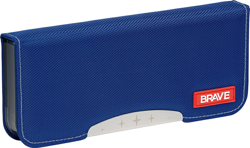 ソニック ブレイブ アルロック筆入 FD-1297-B sonic ソニック 4970116048394（10セット）