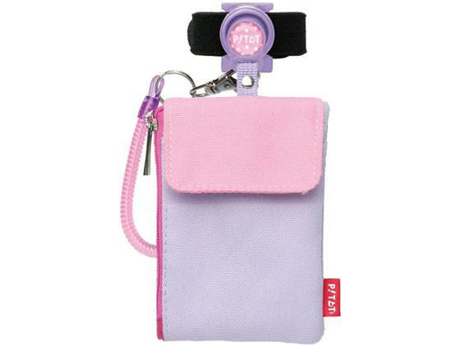 ピタットパス　カードケース GS-3140-V ソニック 4970116049933（10セット）